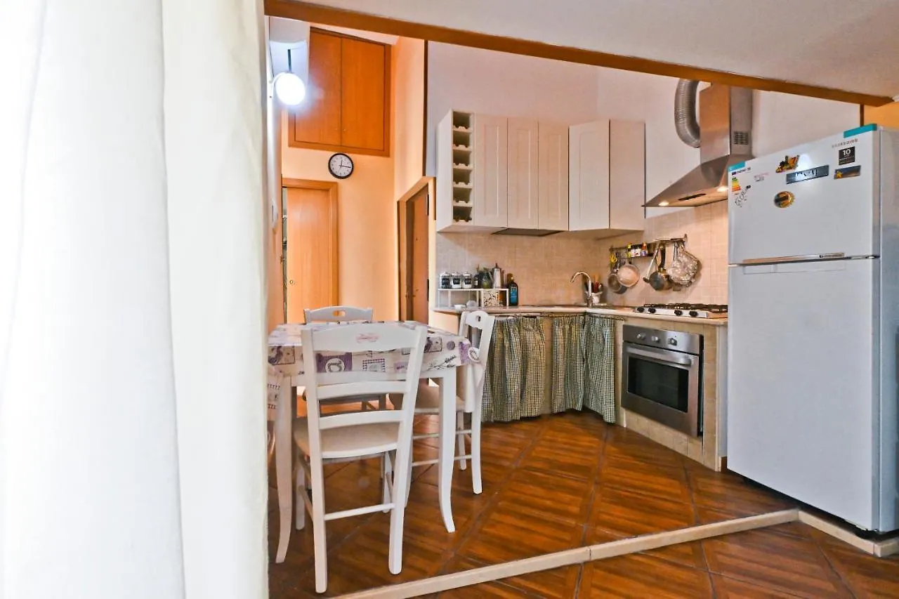 Steffy House Apartment Naples